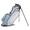 BLEU/GRIS | Sac sur pied Players 4 StaDry