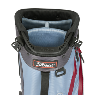 Players 4 StaDry Stand Bag TITLEIST