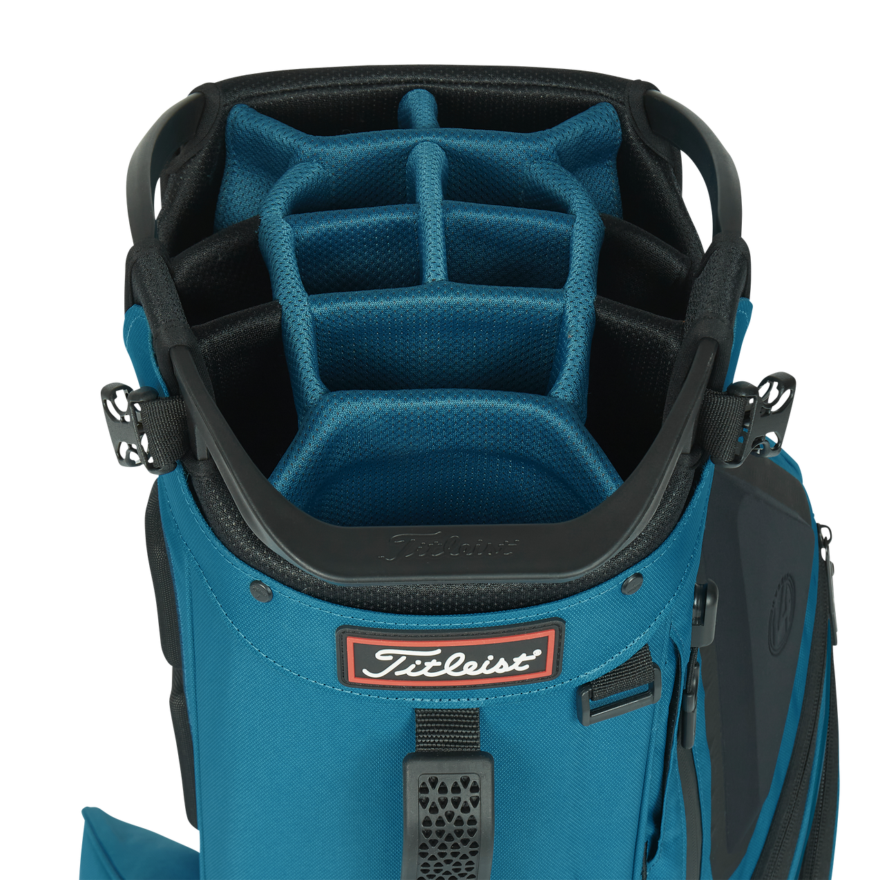 Hybrid 14 Stand Bag