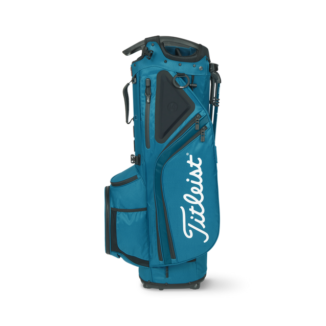 Hybrid 14 Stand Bag | TITLEIST | Golf Bags | Men's | BLUE | Golf 