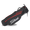 BLACK/RED