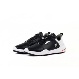 Men's X 003 Spikeless Golf Shoe - Black