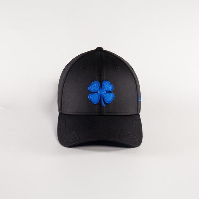 Casquette snapback Premium Clover #36 pour hommes BLACK CLOVER