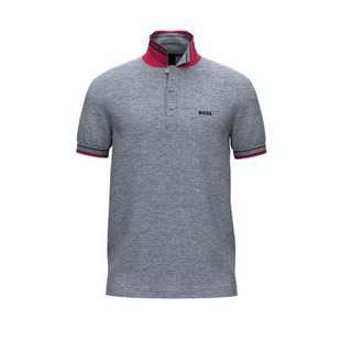 Men's Paddy Short Sleeve Polo