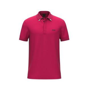 Hugo boss hotsell golf shirts sale