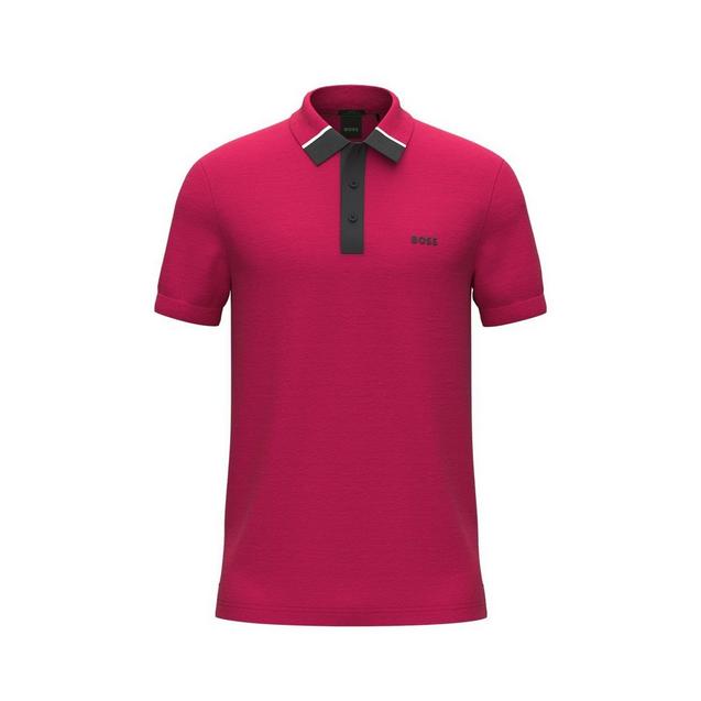 Polo Paddy 3 pour hommes