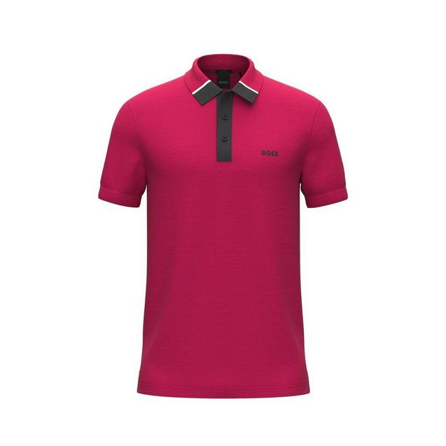 Boss paddy 2025 3 polo