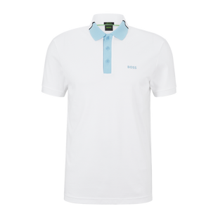 Boss golf clearance shirts