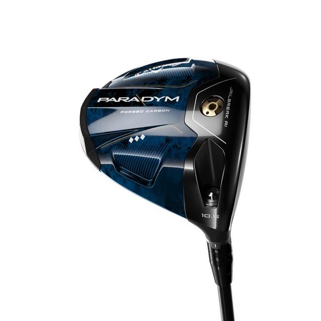 PARADYM Triple Diamond Driver | CALLAWAY | Golf Town Limited