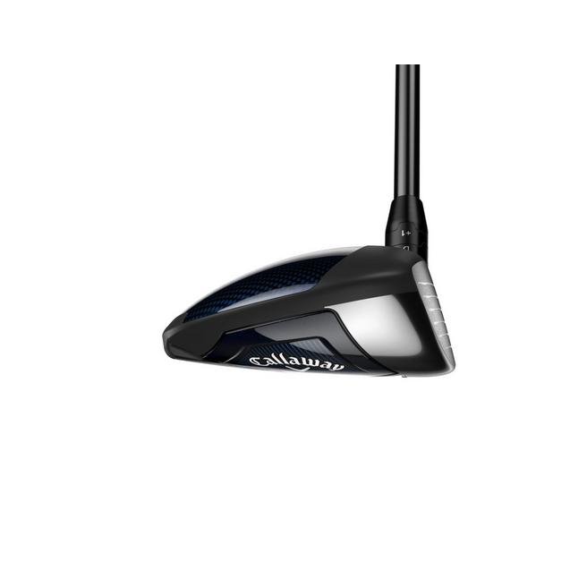 Callaway PARADYM トリプルダイアモンド3+ Callaway PARADYM Triple Diamond Fairway Wood – Golf Stuff