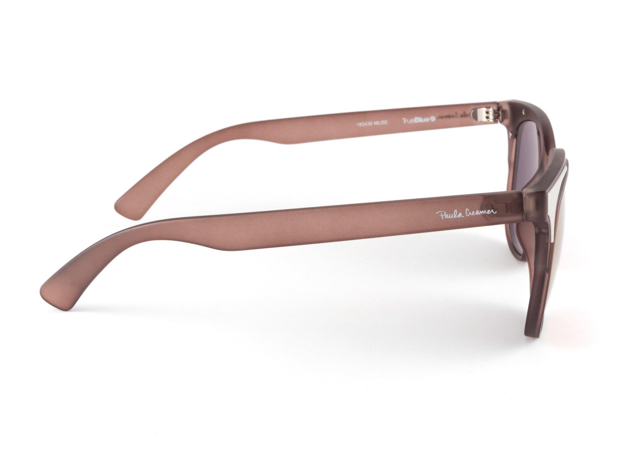 Paula Creamer Muse TrueBlue Sunglasses