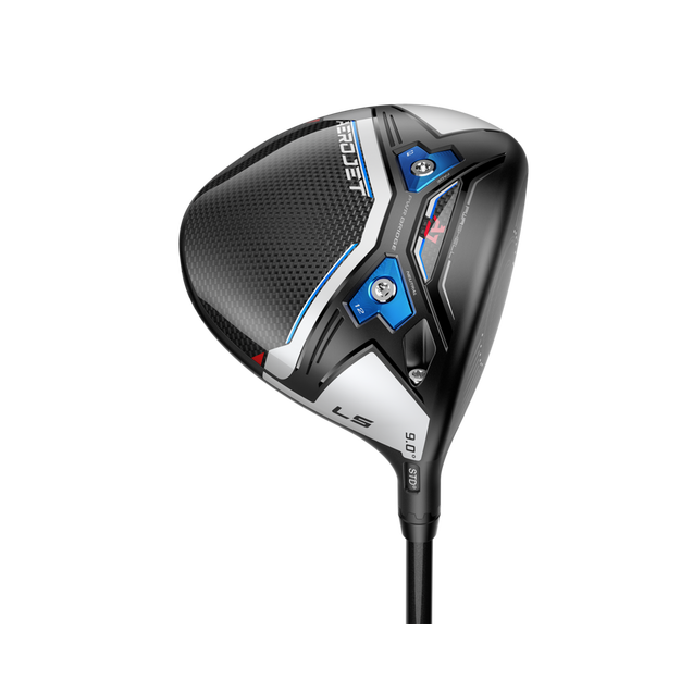 Aerojet LS Driver COBRA