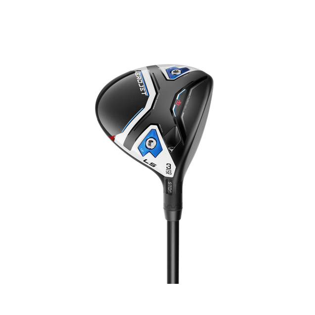 Aerojet LS Fairway COBRA