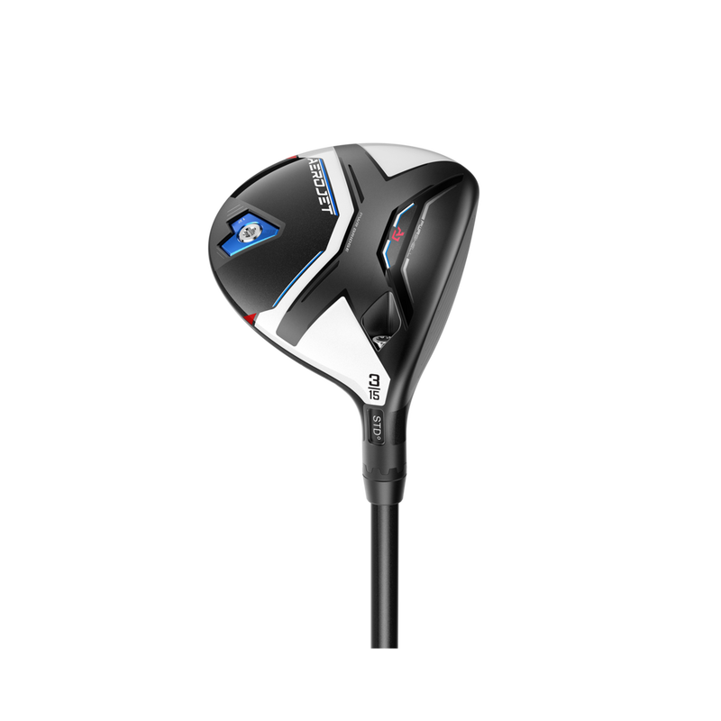 Cobra Aerojet Fairway
