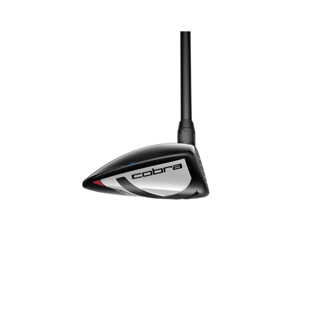 cobra　AEROJET FW5 Cobra: Aerojet Max 3w 15.5° Fairway Wood Senior Right Hand