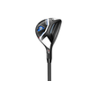 Aerojet Hybrid