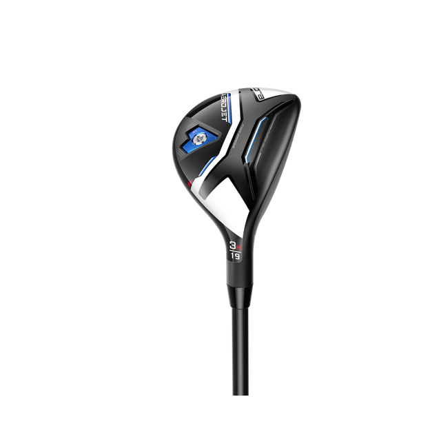 Aerojet Hybrid COBRA