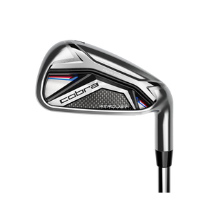 Seconde Vie - Cobra AeroJet Max RH 21.5-deg Bois Ladies Graphite Excellent