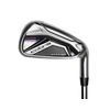 Aerojet 5-PW GW Iron Set with Steel Shafts