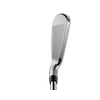Aerojet ONE 5-PW GW Iron Set with Steel Shafts