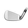 Aerojet ONE 5-PW GW Iron Set with Steel Shafts