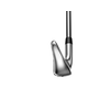 Aerojet ONE 5-PW GW Iron Set with Steel Shafts