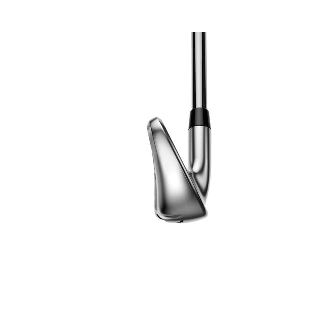cobra AEROJET ONE LENGTH 5番アイアン 5i 純正 S Aerojet ONE 5-PW GW Iron Set with Steel Shafts | COBRA | Iron Sets