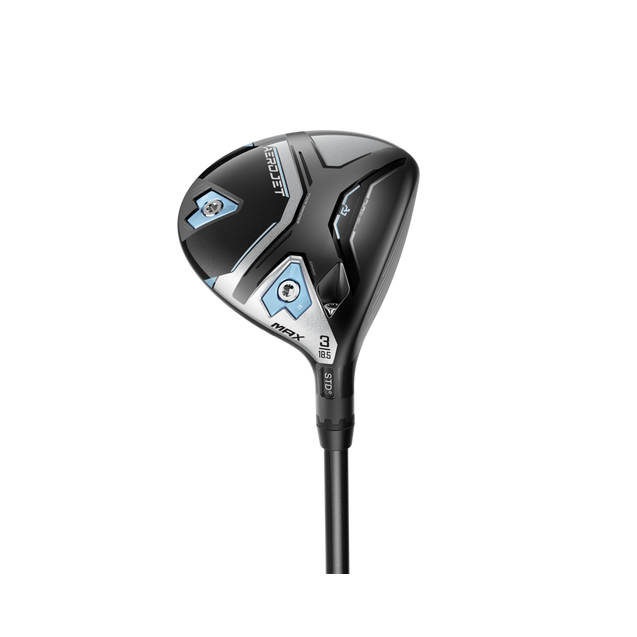 Bois d'allée Aerojet Max pour femmes COBRA