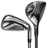 Women's Aerojet 5H 6H 7-PW SW Combo Iron Set with Graphite Shafts
