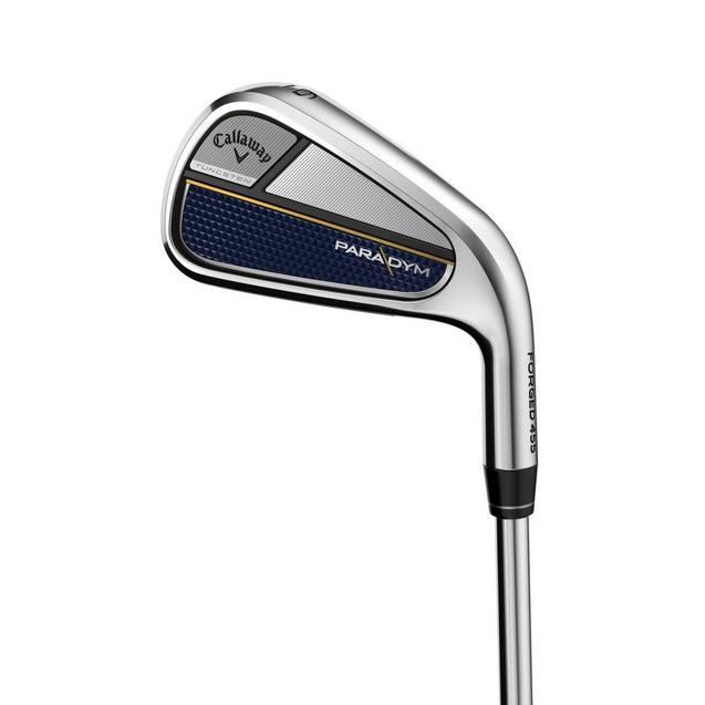 PARADYM 5-PW AW Iron Set with Graphite Shafts CALLAWAY