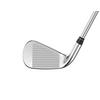 PARADYM X 4-PW Iron Set with Steel Shafts
