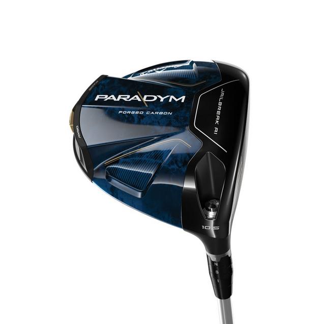 Women's PARADYM Driver CALLAWAY