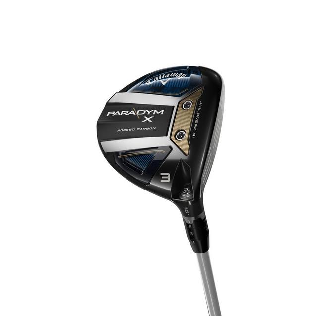Bois d'allée PARADYM X pour femmes CALLAWAY