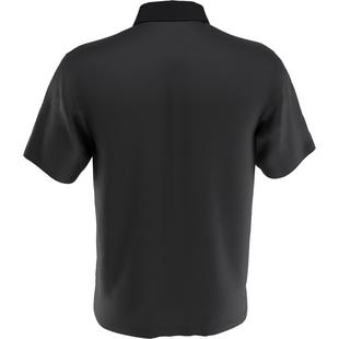 Men's Airflux Solid Mesh Short Sleeve Polo PGA TOUR