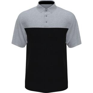 Polo Aiflow à blocs de couleur pour hommes PGA TOUR