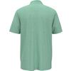 Men's Eco Solid Short Sleeve Polo