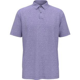 Men's Eco Solid Short Sleeve Polo