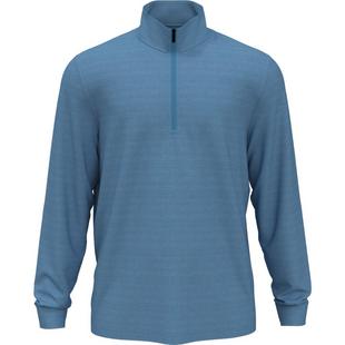Chandail  Sun Shade à glissière 1/4 pour hommes PGA TOUR