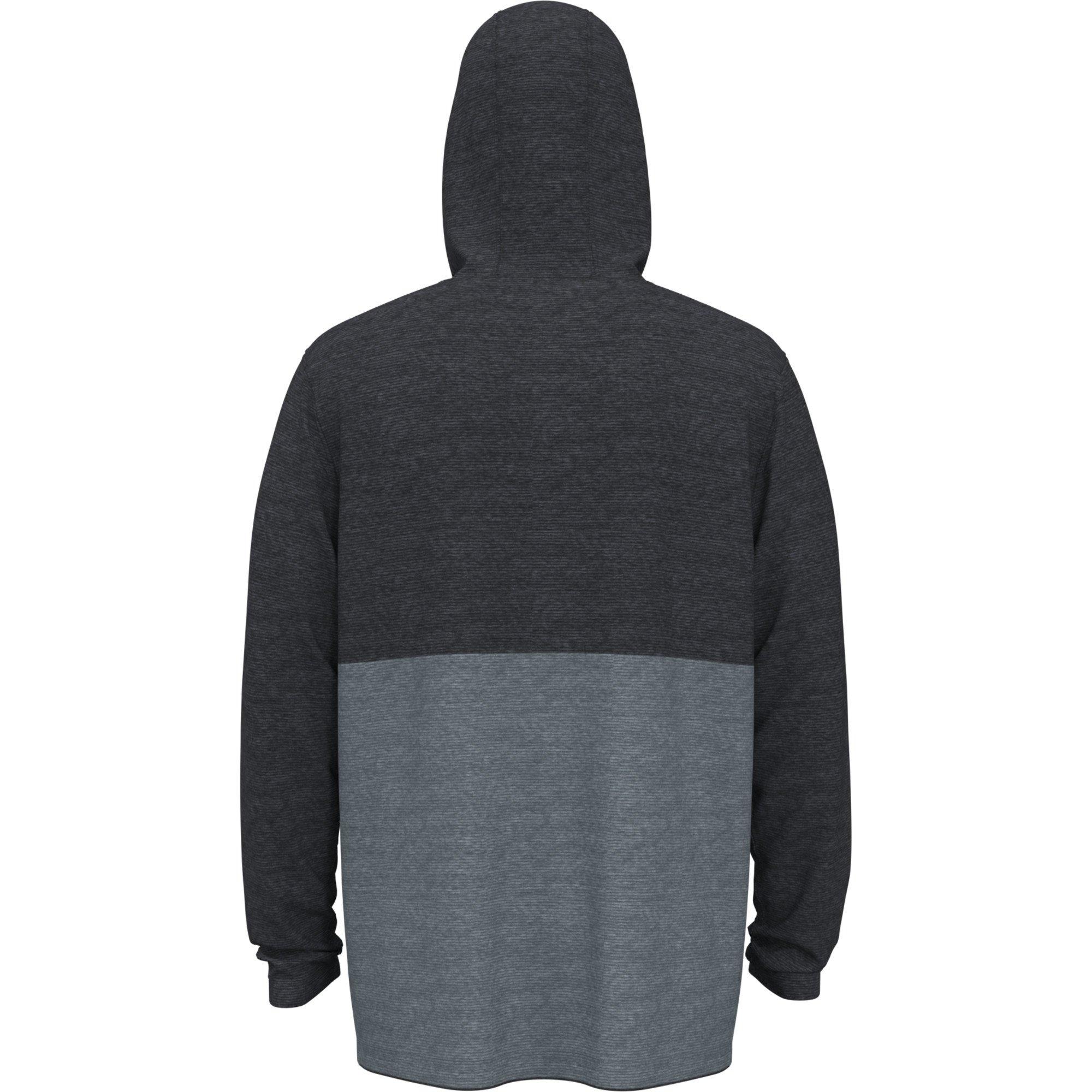 Men's Lightweight Knit Hoodie