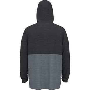 Men's Lightweight Knit Hoodie PGA TOUR