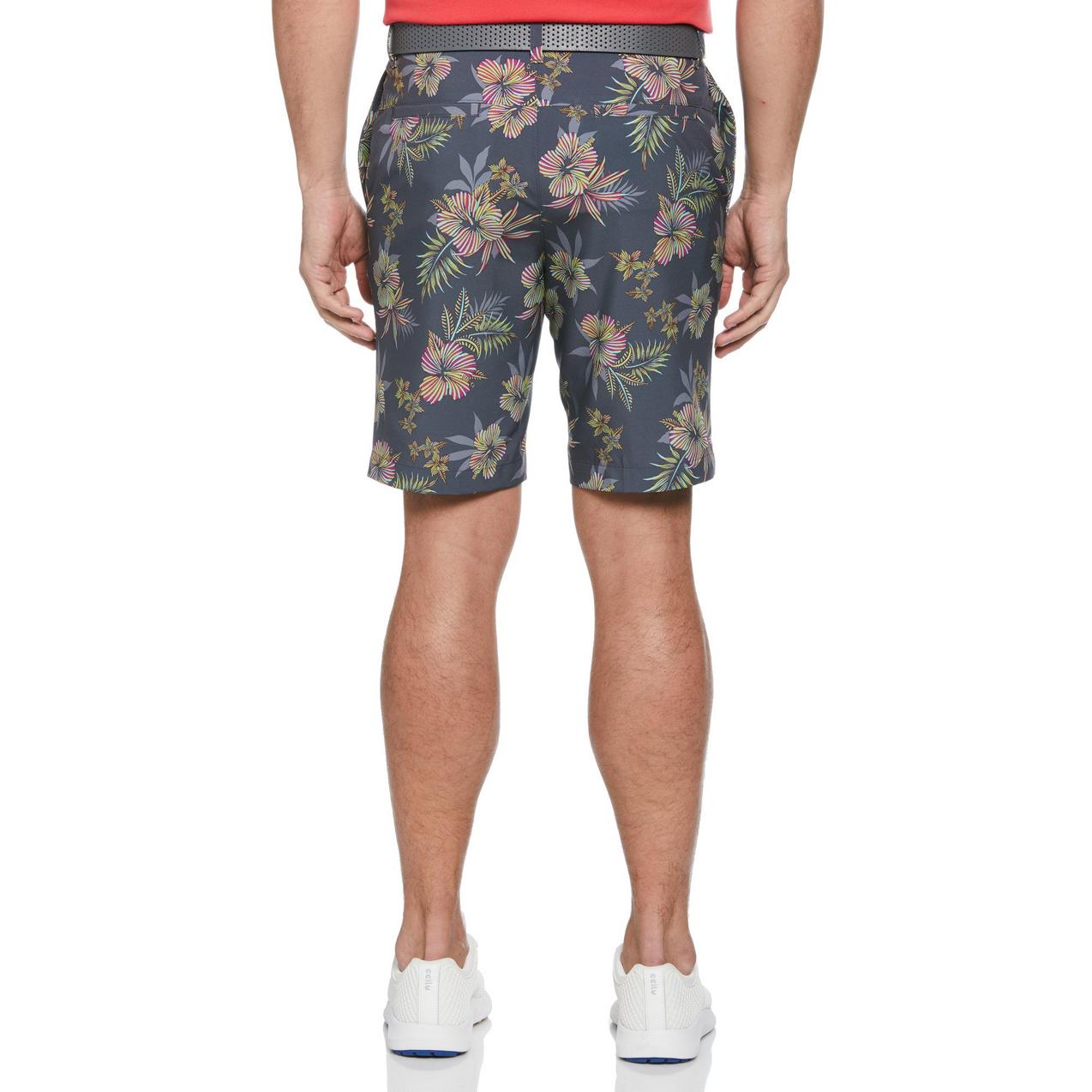 Hibiscus shorts best sale