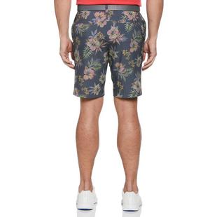 Men's Hibiscus 9 Inch Short PGA TOUR