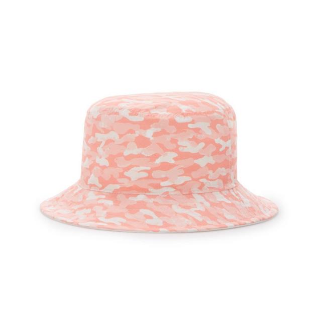 Men's Reversible Bucket Hat