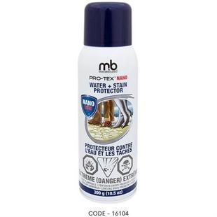 Protecteur contre l'eau et les taches Pro-Tex Nano MONEYSWORTH & BEST