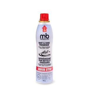 Odour Stop Boot & Shoe Freshener MONEYSWORTH & BEST