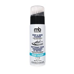 Nettoyant pour chaussures et bottes MONEYSWORTH & BEST