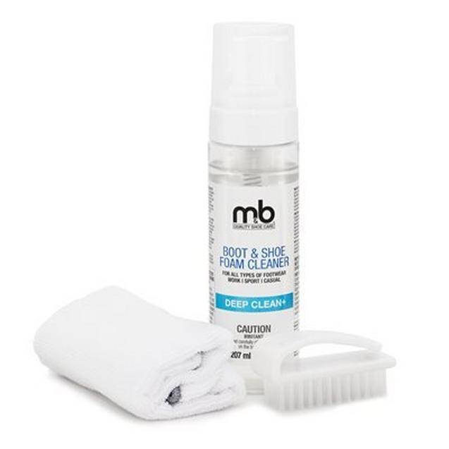 Athletic Cleaning Kit MONEYSWORTH & BEST