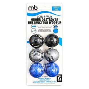 Destructeur d'odeur Odour Away MONEYSWORTH & BEST