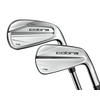KING CBMB 4-PW Iron Set with Steel Shafts