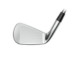 KING Tour 4-PW Iron Set with Steel Shafts